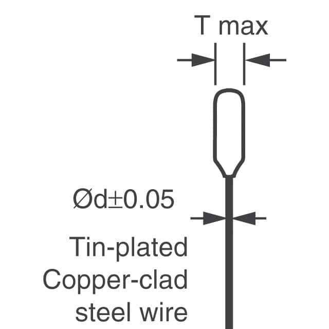 ECQ-E2123KB Panasonic Electronic Components  Tantal-Polymer-Kondensatoren
